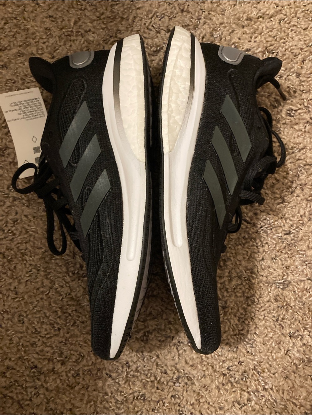 Adidas Supernova Running Shoes - Picture 4 of 4